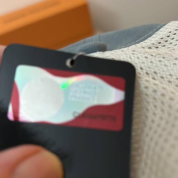 NWT Ohio State University SnapBack - Picture 7 of 9